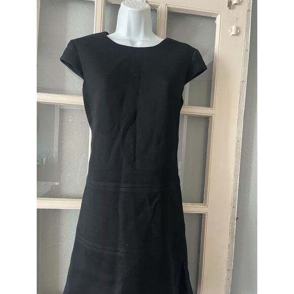 Blumarine Wool Dress - Picture 2 of 8